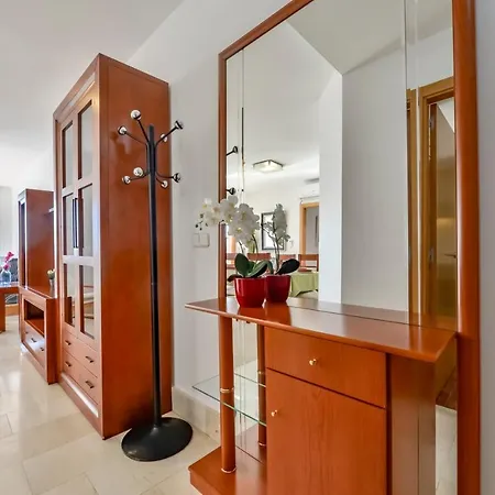 Villas Guzman - Apartamento Tramontana * Calpe