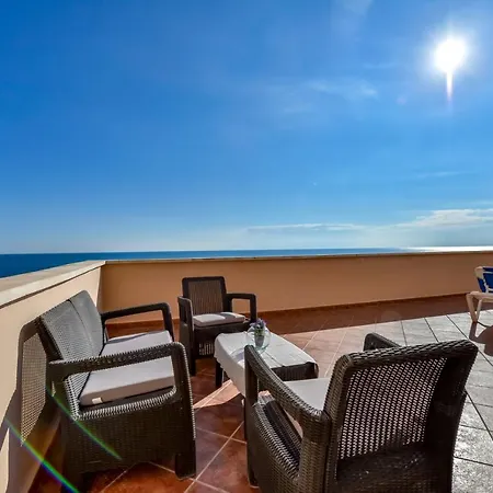 Guzman - Tramontana Apartman Calpe