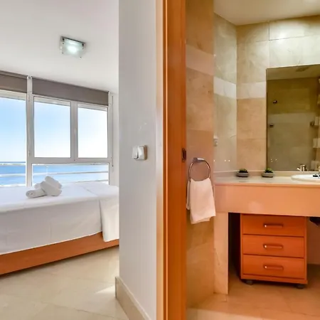 Guzman - Tramontana Apartman