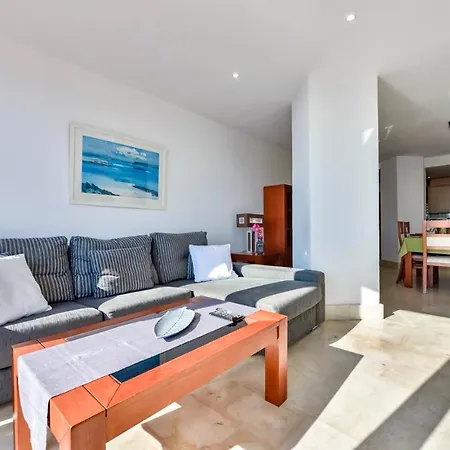 Villas Guzman - Apartamento Tramontana