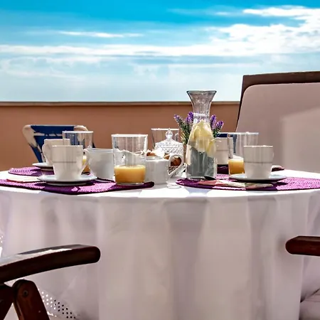 Guzman - Tramontana Apartman