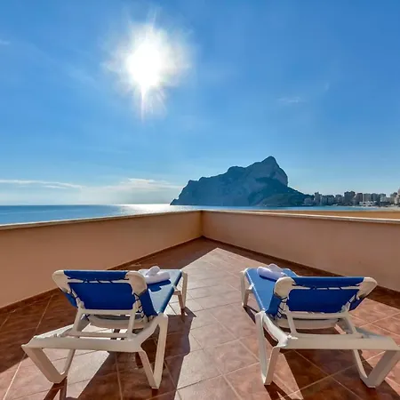 Villas Guzman - Apartamento Tramontana