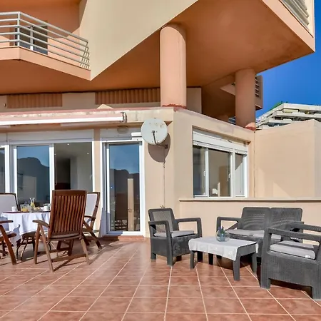 Apartman Guzman - Tramontana