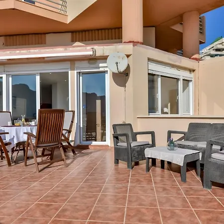Villas Guzman - Apartamento Tramontana * Calpe