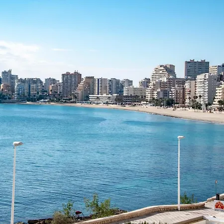 Villas Guzman - Apartamento Tramontana *