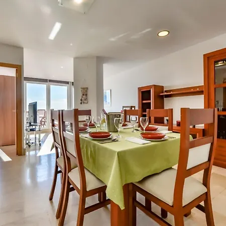 Villas Guzman - Apartamento Tramontana * Calpe