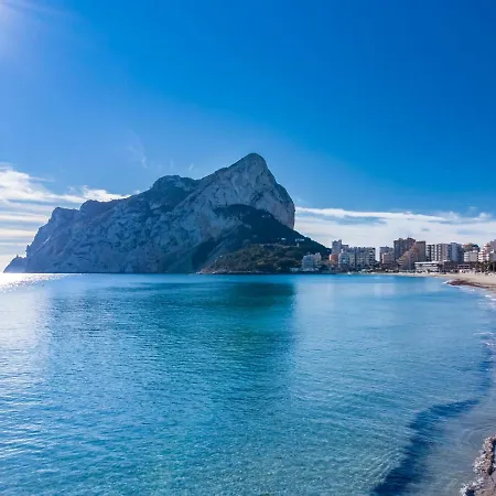 Guzman - Tramontana Apartman