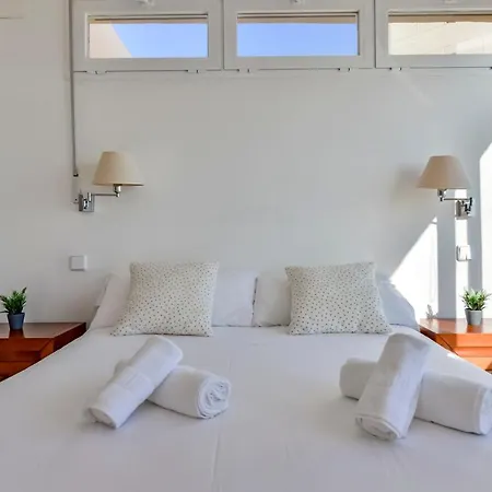 Villas Guzman - Apartamento Tramontana * Calpe