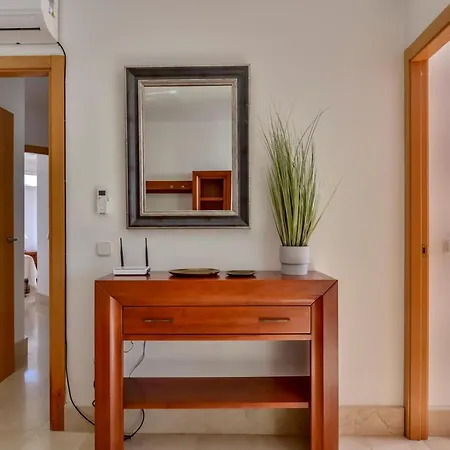 Lägenhet Villas Guzman - Apartamento Tramontana *