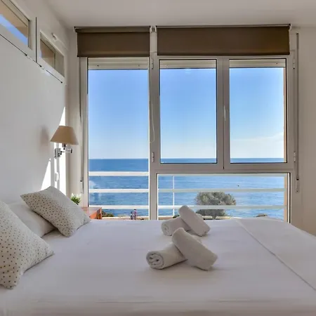Villas Guzman - Apartamento Tramontana * Calpe