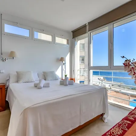 Guzman - Tramontana Apartman