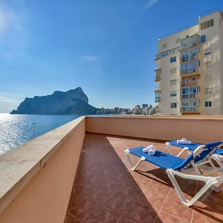 Guzman - Tramontana Apartman