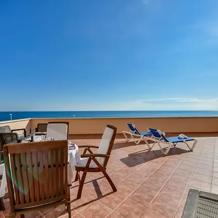 Guzman - Tramontana Apartman