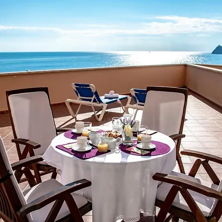 Guzman - Tramontana Apartman