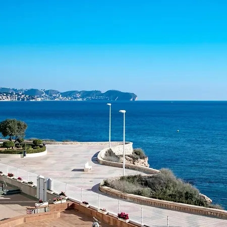 Villas Guzman - Apartamento Tramontana Lägenhet