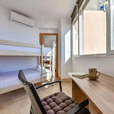 Lägenhet Villas Guzman - Apartamento Tramontana