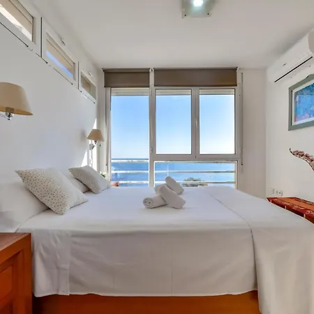 Villas Guzman - Apartamento Tramontana *