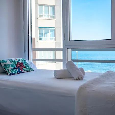 Villas Guzman - Apartamento Tramontana * Calpe