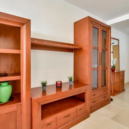 Apartman Guzman - Tramontana