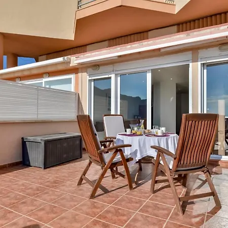 Apartament Guzman - Tramontana