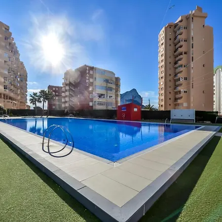 Guzman - Tramontana * Calpe