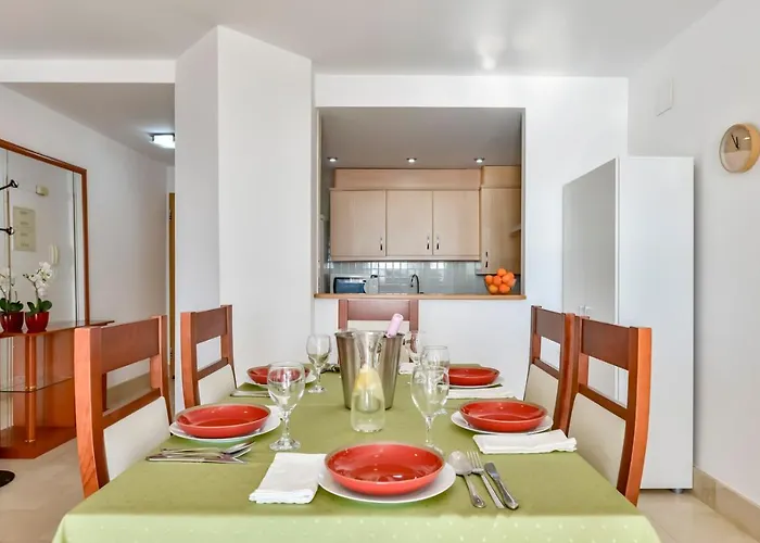 Villas Guzman - Apartamento Tramontana Apartment *