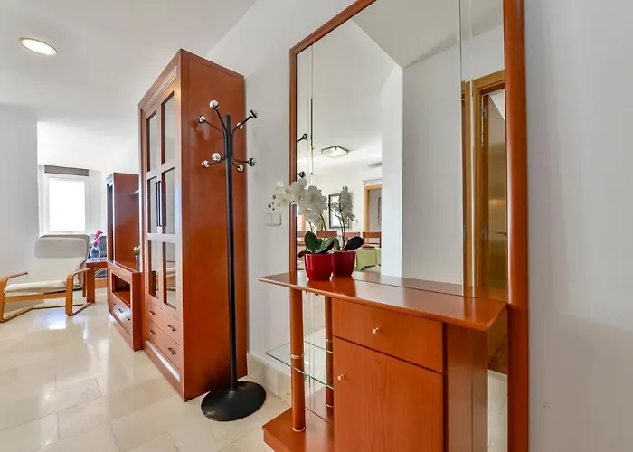 Villas Guzman - Apartamento Tramontana * Calp