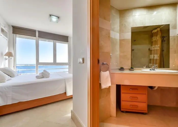 Villas Guzman - Apartamento Tramontana Apartment