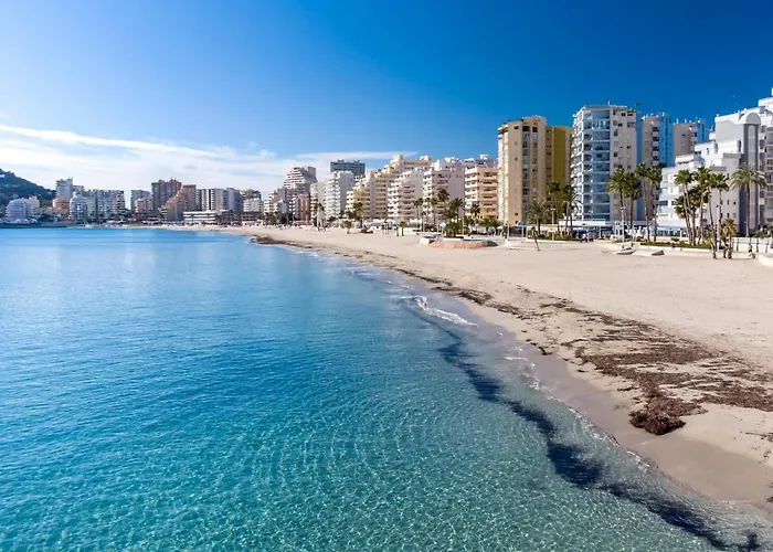 Villas Guzman - Apartamento Tramontana