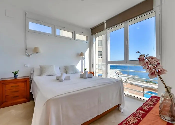 Villas Guzman - Apartamento Tramontana Apartment