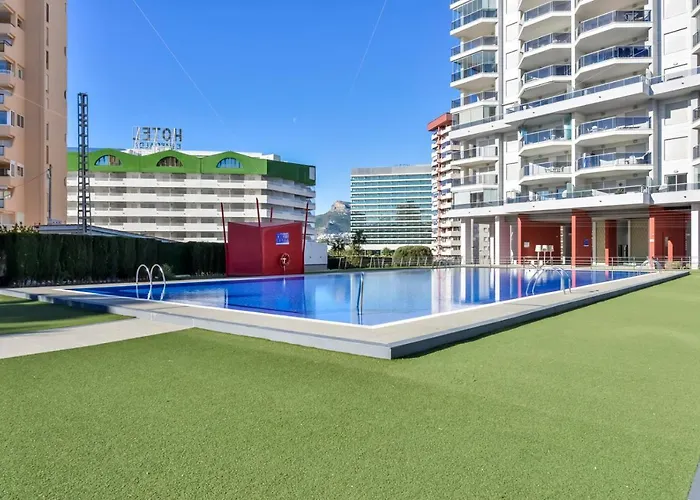 Villas Guzman - Apartamento Tramontana