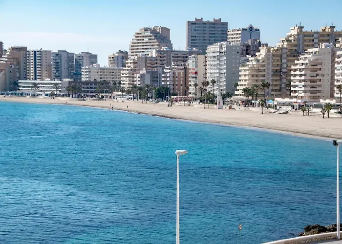 Villas Guzman - Apartamento Tramontana