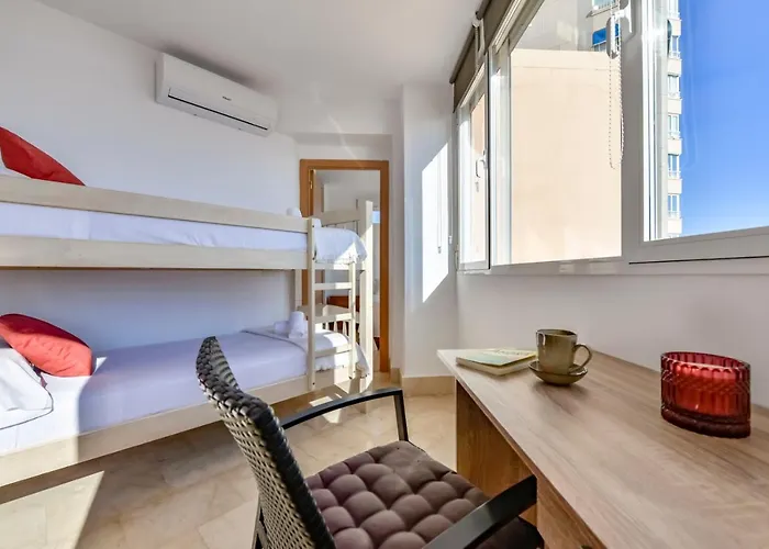 Apartment Villas Guzman - Apartamento Tramontana