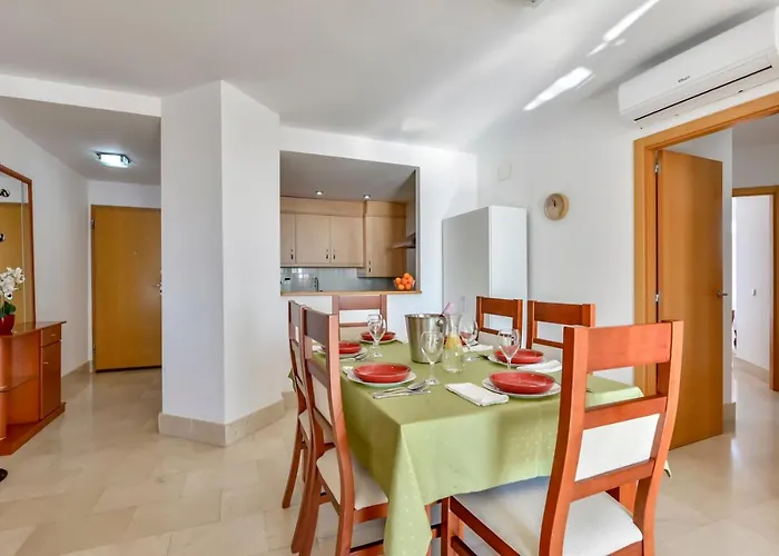 Villas Guzman - Apartamento Tramontana