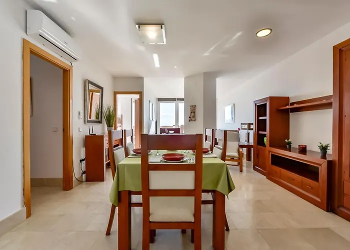 Villas Guzman - Apartamento Tramontana * Calp