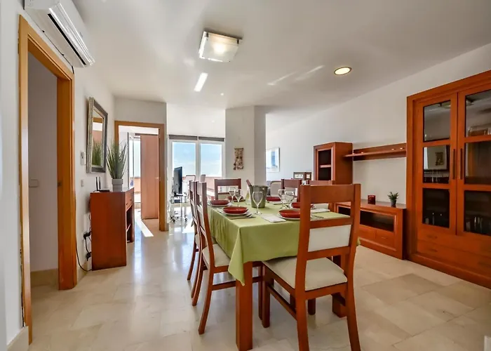 Villas Guzman - Apartamento Tramontana Apartment