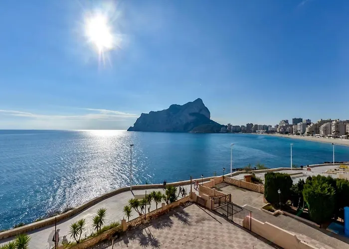 Villas Guzman - Apartamento Tramontana