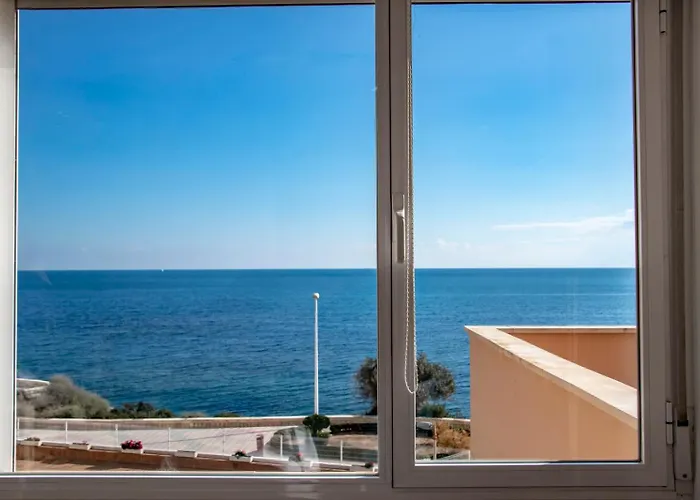 Villas Guzman - Apartamento Tramontana Apartment Calp