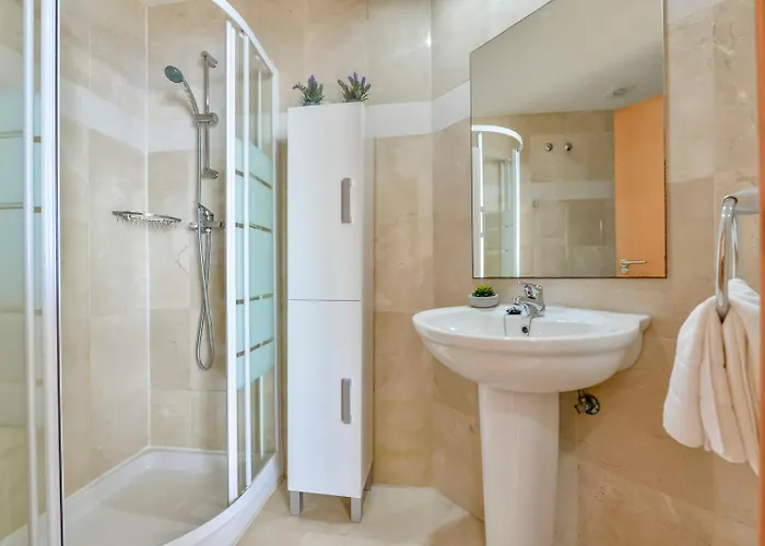 Villas Guzman - Apartamento Tramontana *