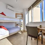 Guzman - Tramontana Apartamento *