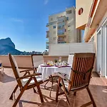 Apartamento Guzman - Tramontana Calpe