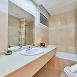 Guzman - Tramontana Apartamento *
