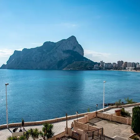 Guzman - Tramontana * Calpe