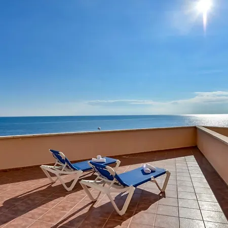 Guzman - Tramontana Apartamento