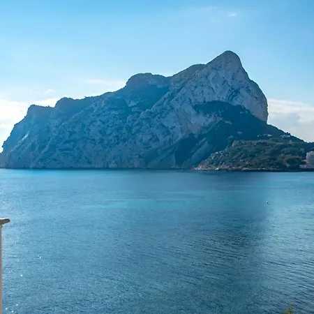 Guzman - Tramontana Διαμέρισμα