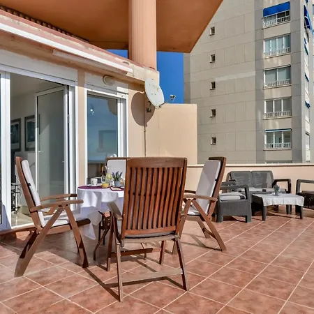 Guzman - Tramontana Apartamento *