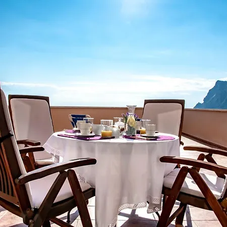 Guzman - Tramontana Κάλπε