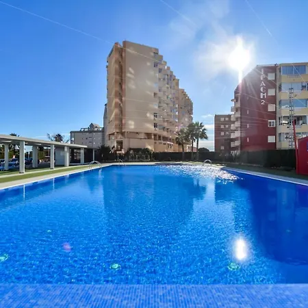 Guzman - Tramontana Apartamento