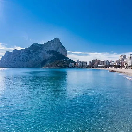 Guzman - Tramontana * Calpe