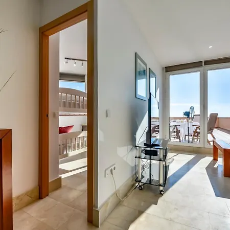 Apartament Guzman - Tramontana *